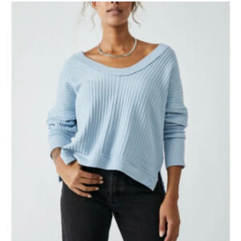 Free People New Magic Thermal